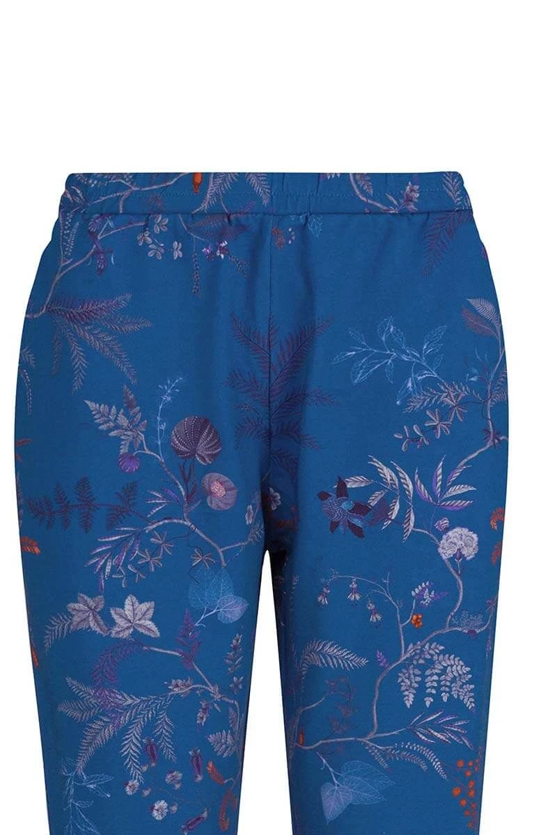 Sport Trousers Long Isola Blue 6 Sport Trousers Long Isola Blue - Image 4