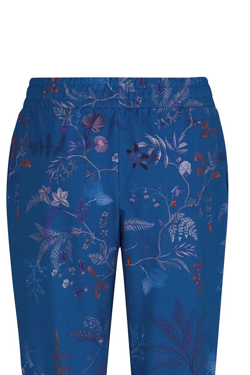 Sport Trousers Long Isola Blue 12 Sport Trousers Long Isola Blue - Image 10