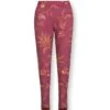 Sport Trousers Long Isola Pink 2 Sport Trousers Long Isola Pink -Pip studio 51.500.879 884 01