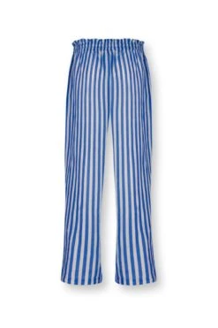 Trousers Long Sumo Stripe Blue -Pip studio 51.501.241 246bs