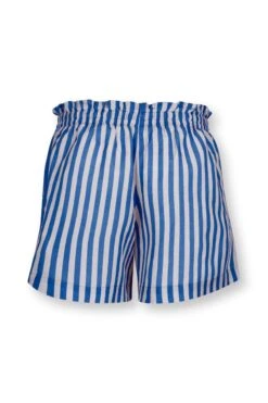 Shorts Sumo Stripe Blue -Pip studio 51.501.295 300bs