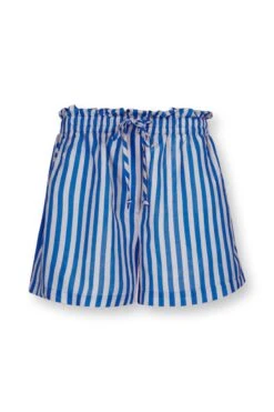 Shorts Sumo Stripe Blue