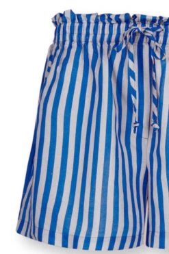 Shorts Sumo Stripe Blue -Pip studio 51.501.295 300fs dt