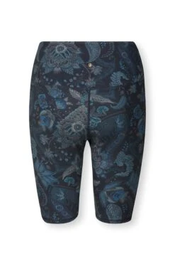 Shorts Kyoto Festival Tonal Dark Blue -Pip studio 51.501.319 324 2 1