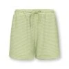 Shorts Little Sumo Stripe Bright Green -Pip studio 51.501.343 348 01