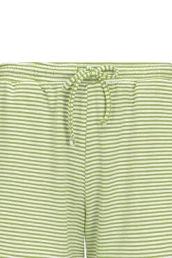Shorts Little Sumo Stripe Bright Green -Pip studio 51.501.343 348 01 1 dt