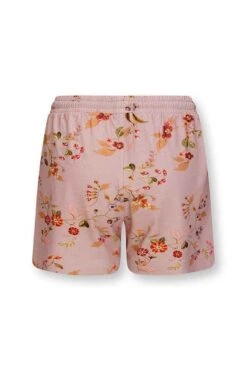 Shorts Kawai Flower Light Pink -Pip studio 51.501.361 366 02