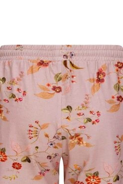 Shorts Kawai Flower Light Pink -Pip studio 51.501.361 366 02 1 dt