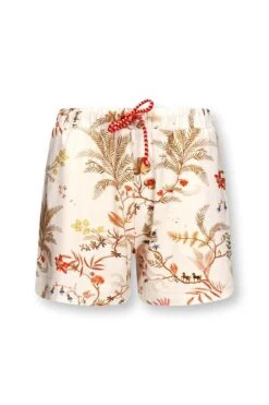 Shorts Isola White