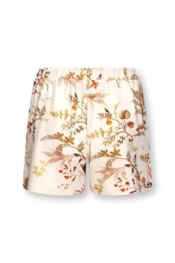 Shorts Isola White -Pip studio 51.501.373 378 02