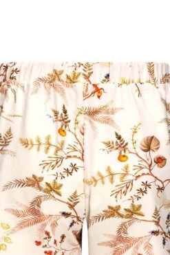 Shorts Isola White -Pip studio 51.501.373 378 02 1 dt