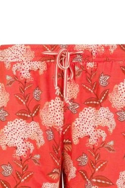 Shorts Flora Firenze Coral -Pip studio 51.501.409 414 01 1 dt