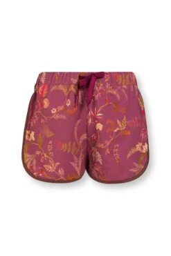 Shorts Isola Pink