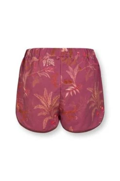 Shorts Isola Pink -Pip studio 51.501.427 432 02