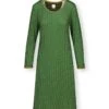 Nightdress Suki Dark Green -Pip studio 51.503.317 322 1 1