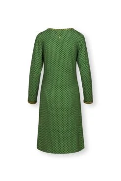 Nightdress Suki Dark Green 14 Nightdress Suki Dark Green -Pip studio 51.503.317 322 2 1