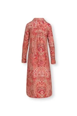 Nightdress Kyoto Festival Terra Pink -Pip studio 51.503.335 340 2 1