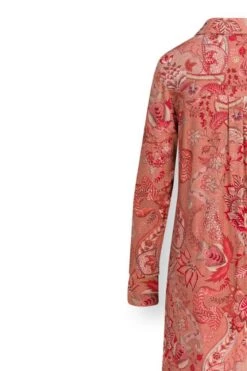 Nightdress Kyoto Festival Terra Pink -Pip studio 51.503.335 340 2 dt1 1