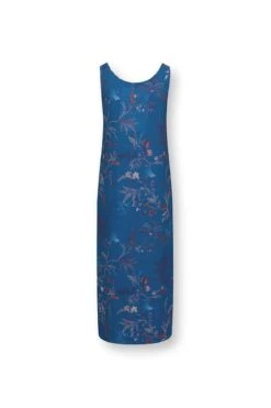 Nightdress Sleeveless Isola Blue -Pip studio 51.506.091 096 02