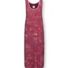Nightdress Sleeveless Isola Pink 1 Nightdress Sleeveless Isola Pink -Pip studio 51.506.097 102 01