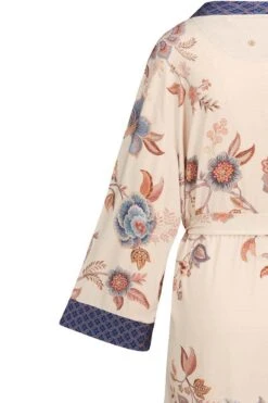 Kimono Cece Fiore White 28 Kimono Cece Fiore White -Pip studio 51.510.470 475 02 1 dt