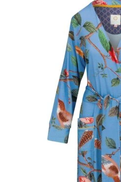 Kimono Good Nightingale Bright Blue -Pip studio 51.510.476 481 01 1 dt