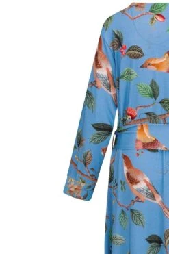 Kimono Good Nightingale Bright Blue -Pip studio 51.510.476 481 02 1 dt