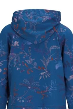 Hoodie Long Sleeve Isola Blue -Pip studio 51.511.513 518 02 dt