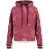 Hoodie Long Sleeve Isola Pink -Pip studio 51.511.519 524 01