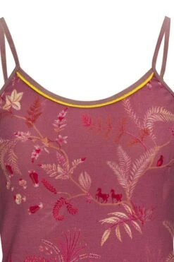 Top Sleeveless Isola Pink 12 Top Sleeveless Isola Pink -Pip studio 51.513.145 150 01 dt