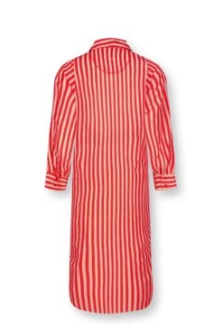 Tunic Sumo Stripe Red 13 Tunic Sumo Stripe Red -Pip studio 51.517.079 084bs
