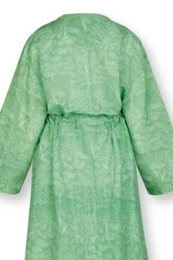 Dress Origami Green -Pip studio 51.517.080 090bs dt