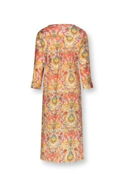 Tunic Kyoto Festival Yellow -Pip studio 51.517.103 108bs