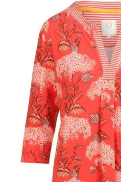 Dress Flora Firenze Coral -Pip studio 51.517.121 126 01 dt