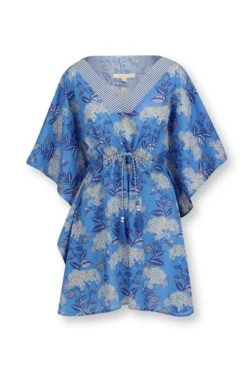 Tunic Flora Firenze Cobalt Blue -Pip studio 51.517.139 144 01