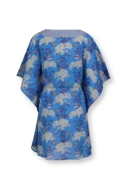 Tunic Flora Firenze Cobalt Blue -Pip studio 51.517.139 144 02