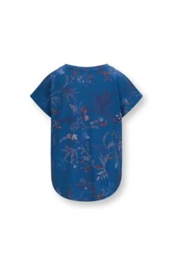 Sport Top Short Sleeve Isola Blue -Pip studio 51.521.169 174 02