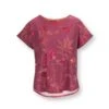 Sport Top Short Sleeve Isola Pink -Pip studio 51.521.175 180 01
