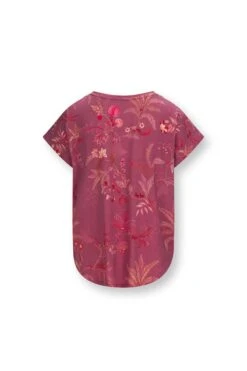 Sport Top Short Sleeve Isola Pink -Pip studio 51.521.175 180 02