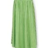 Skirt Sumo Stripe Green -Pip studio 51.522.019 024fs