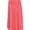Skirt Sumo Stripe Red -Pip studio 51.522.025 030fs