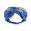 Head Band Flora Firenze Cobalt Blue -Pip studio 51.531.014 01