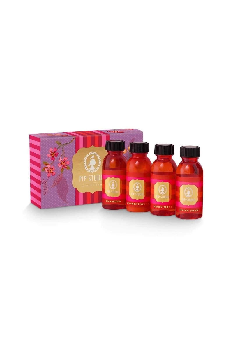 Travelset Jasmin Tea Leaves 40ml 10 Travelset Jasmin Tea Leaves 40ml - Image 8