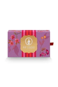 Travelset Jasmin Tea Leaves 40ml 14 Travelset Jasmin Tea Leaves 40ml -Pip studio 51.599.101 05