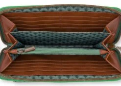 Wallet Pocket Suki Green -Pip studio 551.273.318 3