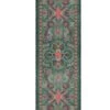 Moon Delight By Pip Carpet Runner Green 2 Moon Delight By Pip Carpet Runner Green -Pip studio 800x1200 moon delight loper pastel green artwork