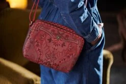 Cross Body Medium Kyoto Festival Dark Pink 12 Cross Body Medium Kyoto Festival Dark Pink -Pip studio anne timmer pip fw roos 34064 800x1200