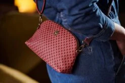 Cross Body Small Suki Pink -Pip studio anne timmer pip fw roos 34111 800x1200