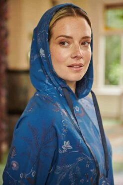 Hoodie Long Sleeve Isola Blue -Pip studio at pip studio dag3 diemen 80907