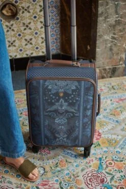 Trolley Kyoto Festival Blue -Pip studio at pip studio dag3 diemen 81488